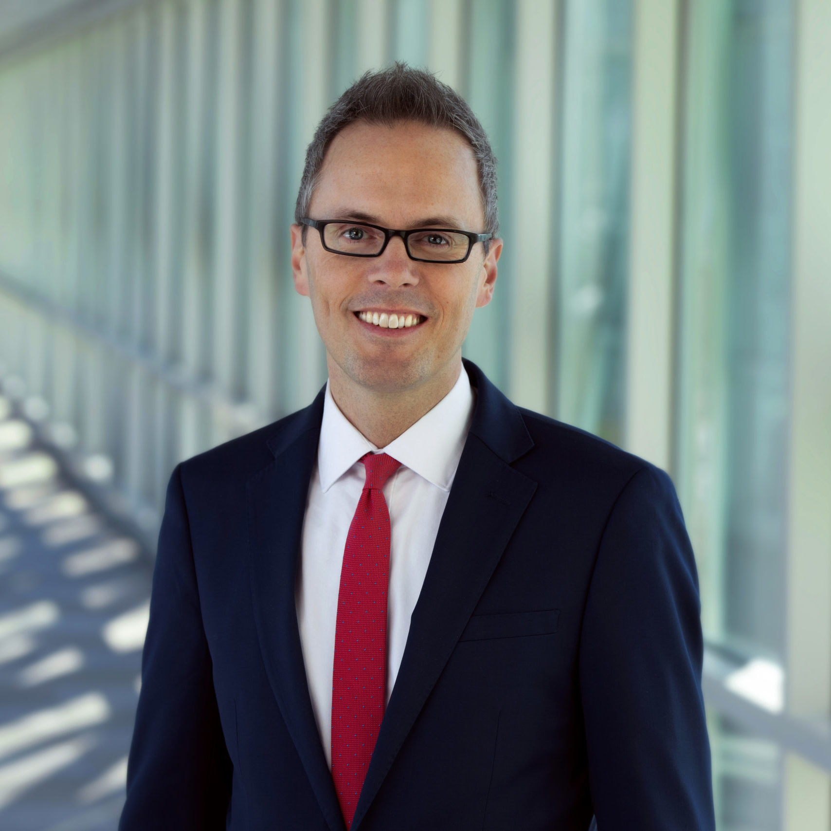 Eric Rasmussen MassBio