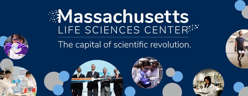 Massachusetts Life Sciences Center