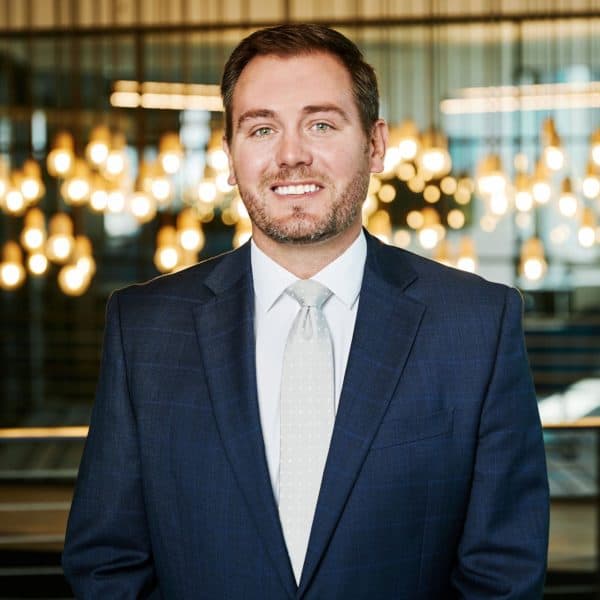 Ben Bradford - MassBio