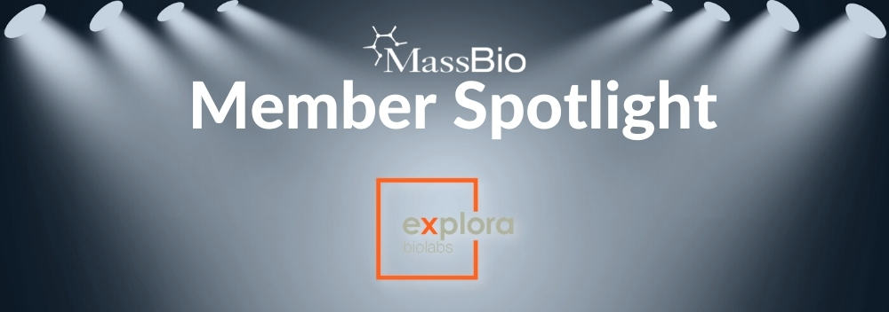 Member Spotlight: Q&A with Explora BioLabs