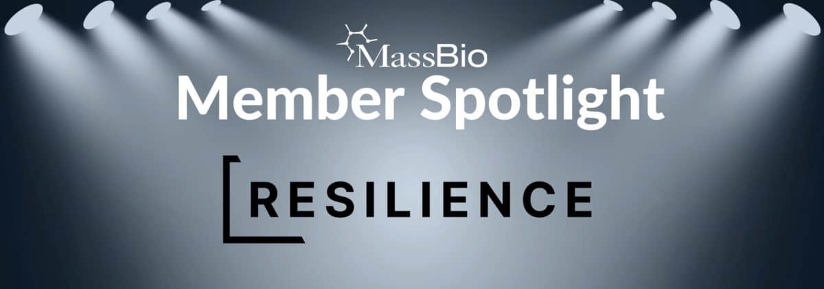 Member Spotlight: Q&A with National Resilience Inc.