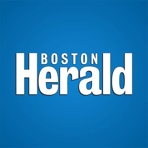 Boston Herald logo