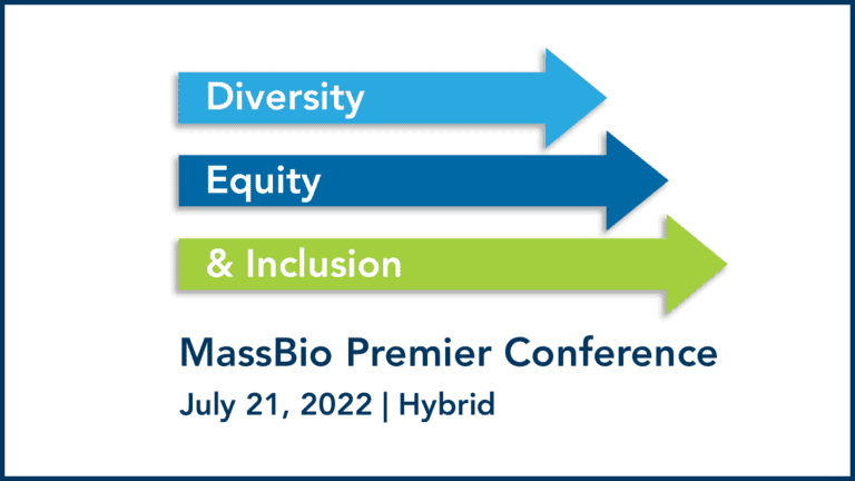 MassBio®’s DEI Conference Brings Life Sciences Community Together to ...