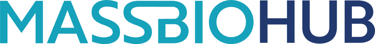 MassBioHub logo