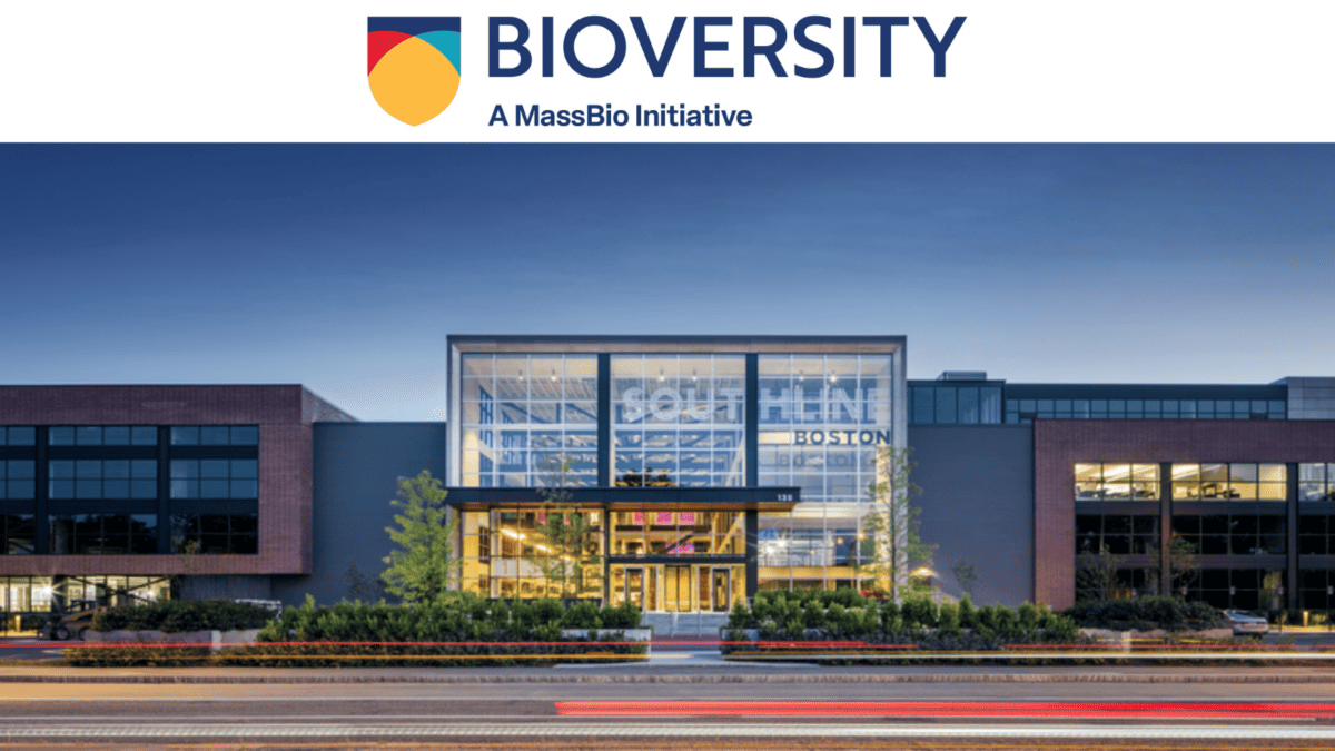 Bioversity facility