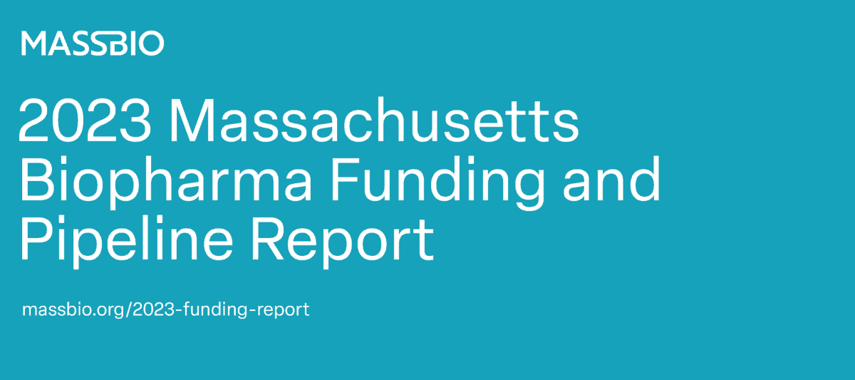 2023 Biopharma Funding & Report