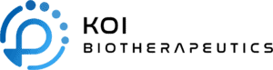 Koi Biotherapeutics logo