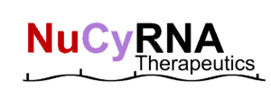 Nucyrna Therapeutics logo