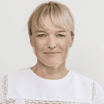Marie-Louise Hovgaard-Sveen