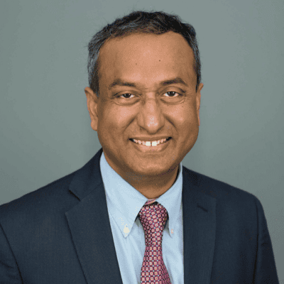 Chandra Ramanathan