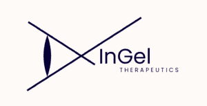 InGel Therapeutics logo