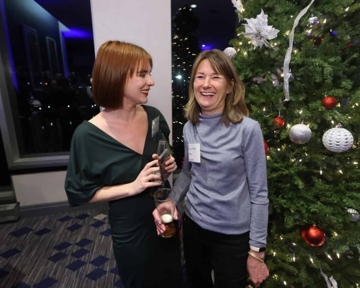 Holiday Party Mixer 2023