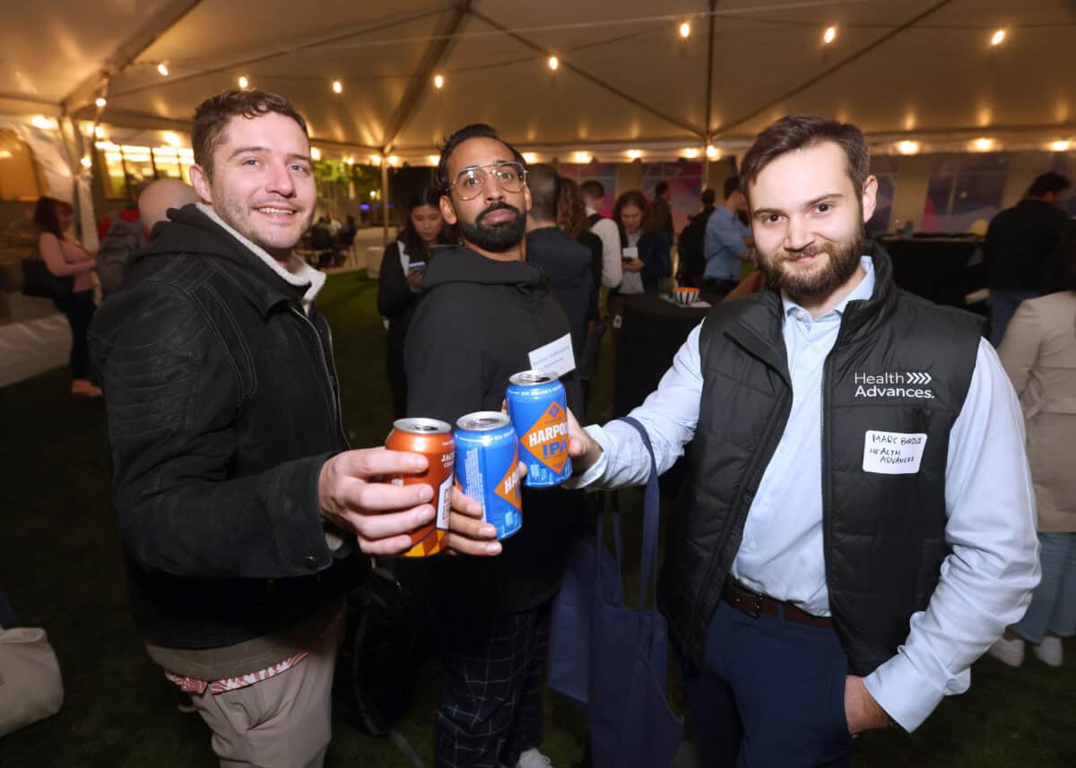 Oktoberfest Mixer 2023