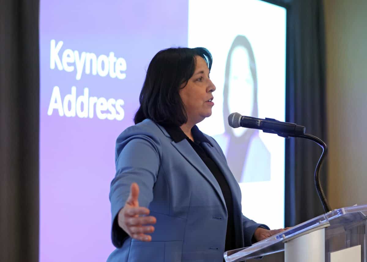 Policy Breakfast 2024