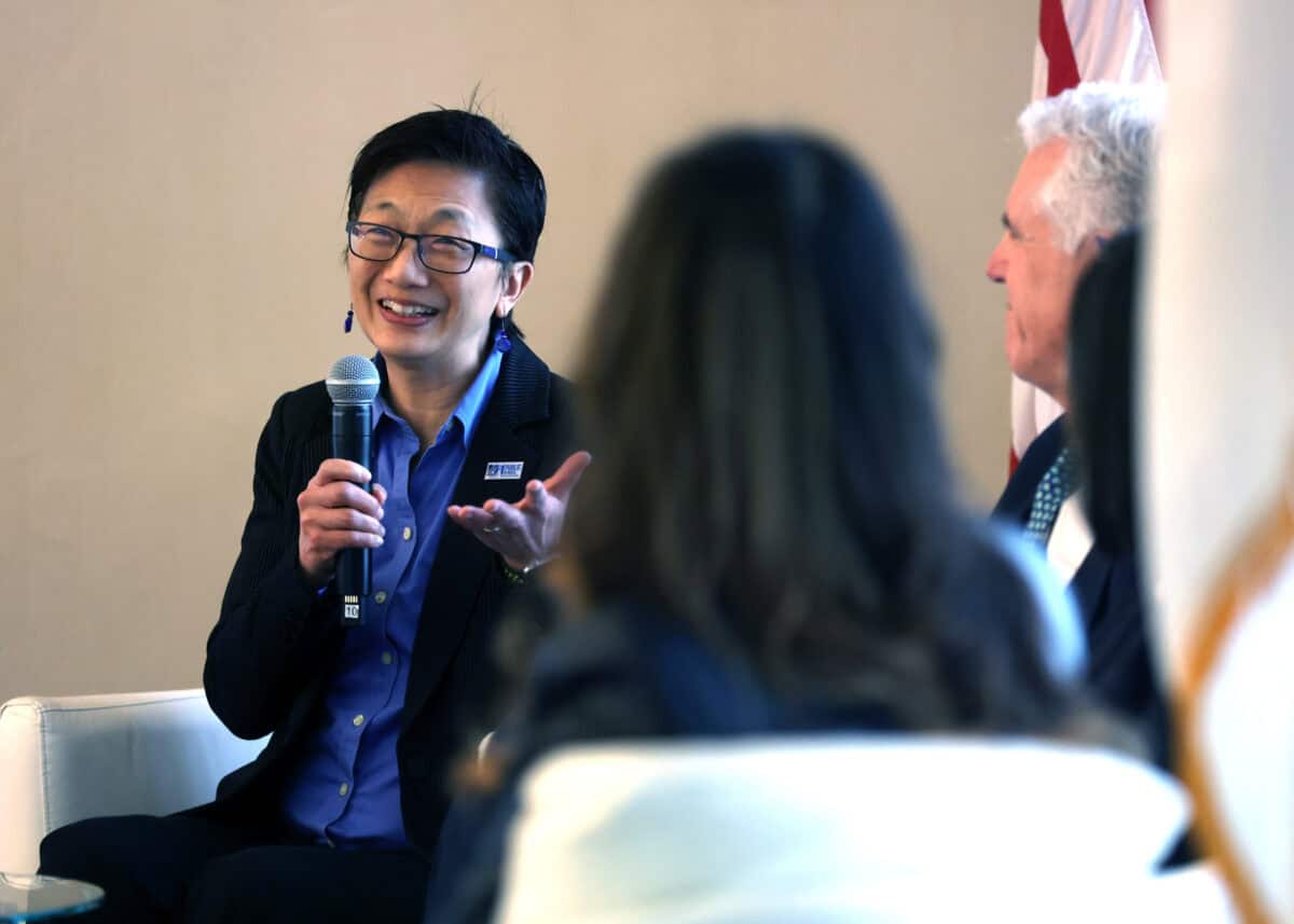 Policy Breakfast 2024