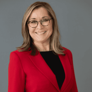 Leslie Williams