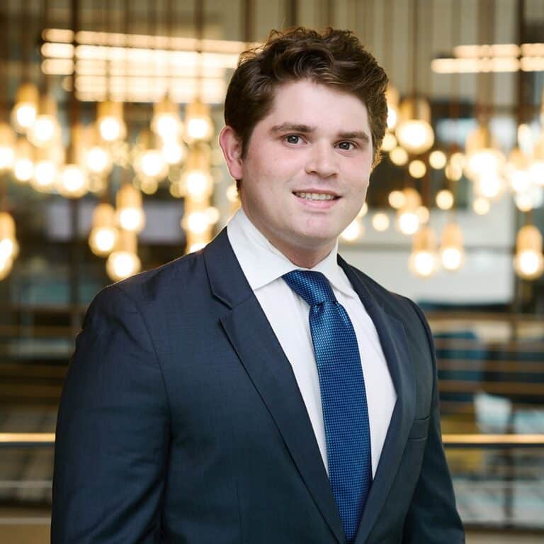 MassBio staff headshot