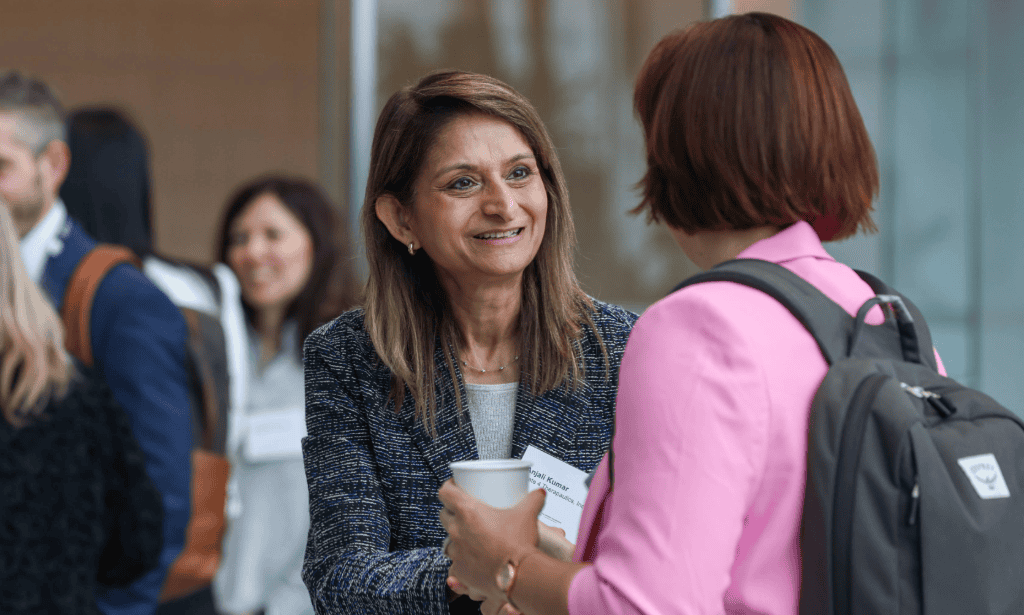 MassBio and Termeer Institute Networking for Biotech Founders, CEOs