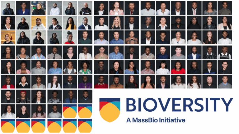 Massbio Training.pdf What’s the point of workforce training if no one is hiring? - MassBio