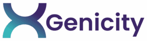 Genicity Ltd logo
