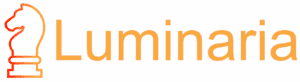 Luminaria logo