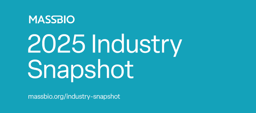 2025 Industry Snapshot Graphic