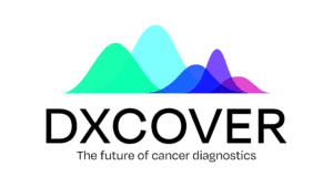 Dxcover logo