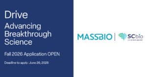 Massbio Training.pdf MassBio and SCbio launch Drive application for fall cohorts - MassBio