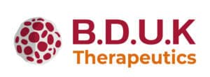 BDUK Therapeutics logo