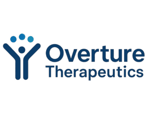 Overture Therapeutics logo