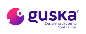 GUSKA logo