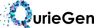 QurieGen logo
