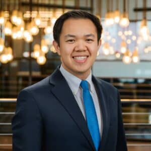 Nathan Dinh