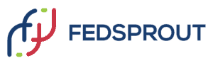 Fedsprout logo